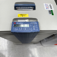 Swiss MAde IQ Air AIr Purifier image 0